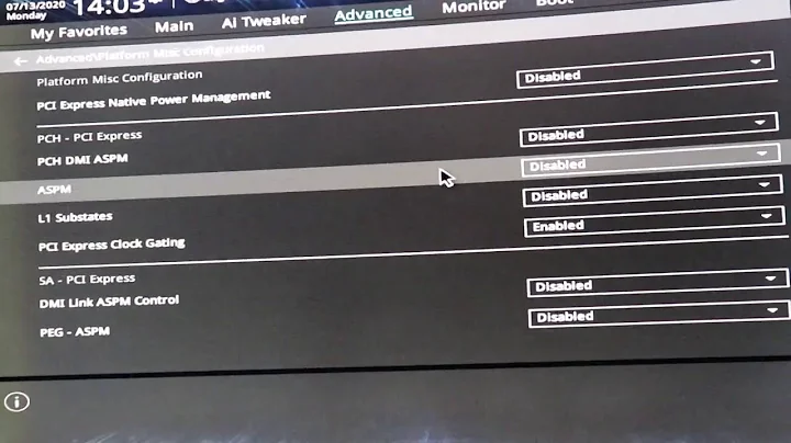 #EnableVirtualization #ASUSTUFZ390PLUS      ENABLE VIRTUALIZATION/ASUS TUF Z390-PLUS/WINDOWS 10