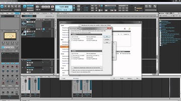 MMC in Sonar