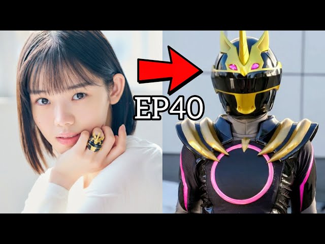 BREAKING NEWS 超特報！】Kohaku Shida as Sumino Ichikawa