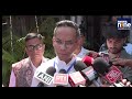 Gaurav Gogoi Alleges BJP Bias, Questions EC Over Assam Poll Process