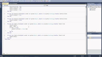 Vb Net 2010 How To Make A Advanced Skype Spammer