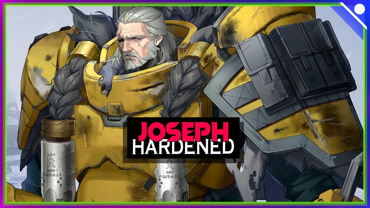 Snowbreak: Containment Zone | Song of ice and iron - boss fight