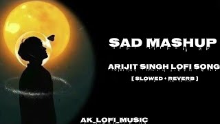 Arijit singh lofi song //🔥 slowed and reverb music//#bollywoodsongs#arijitsingh#sadsong #lofisong screenshot 4