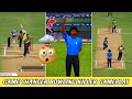 Dream Cricket 25 Killer Gameplay Rank Push season- 9🔥🔥