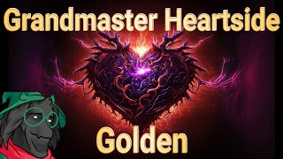 Celeste Grandmaster Heartside (by 2020 Spring Collab) Golden Strawberry