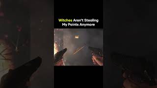 Witches Arent Taking My Points 😭