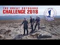 Le tgo challenge 2018  ma 10me traverse de lecosse