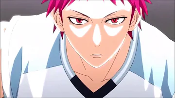 KUROKO NO BASKET🎵 ITS My Life🎵AMV🎵