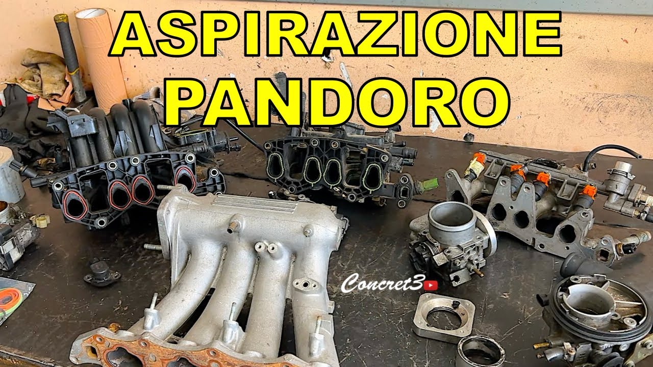 K&N 57-0422 Kit Filtro Aspirazione Aria Auto, Lavabile E Riutilizzabile Per VW Golf E Audi A3 - 3