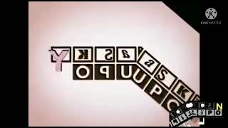 Not Sure What I Did To The Klasky Csupo In Bump Map