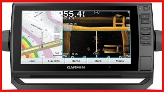 Great product -  Garmin ECHOMAP UHD 93sv, 9 Keyed-Assist Touchscreen Chartplotter with U.S. LakeVü