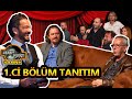 SEBEP? SONUÇ? SAHNE! 1.BÖLÜM TANITIM - MURAT ZURNACI I HALUK ÖZDİL I MURAT AKAN