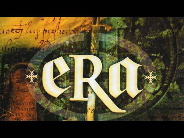 Era - Cathar Rhythm