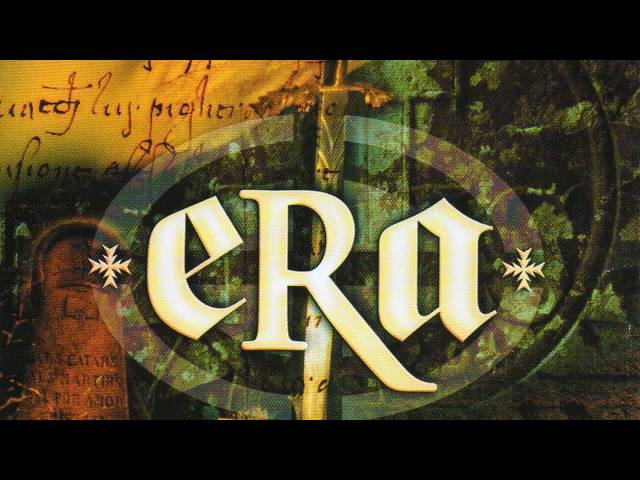 Era - Cathar Rhythm