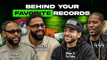 The Guys Behind The Biggest Records in Music | NAMM 2025