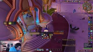 Pwar title key push, Sporefall guide out now on my channel!