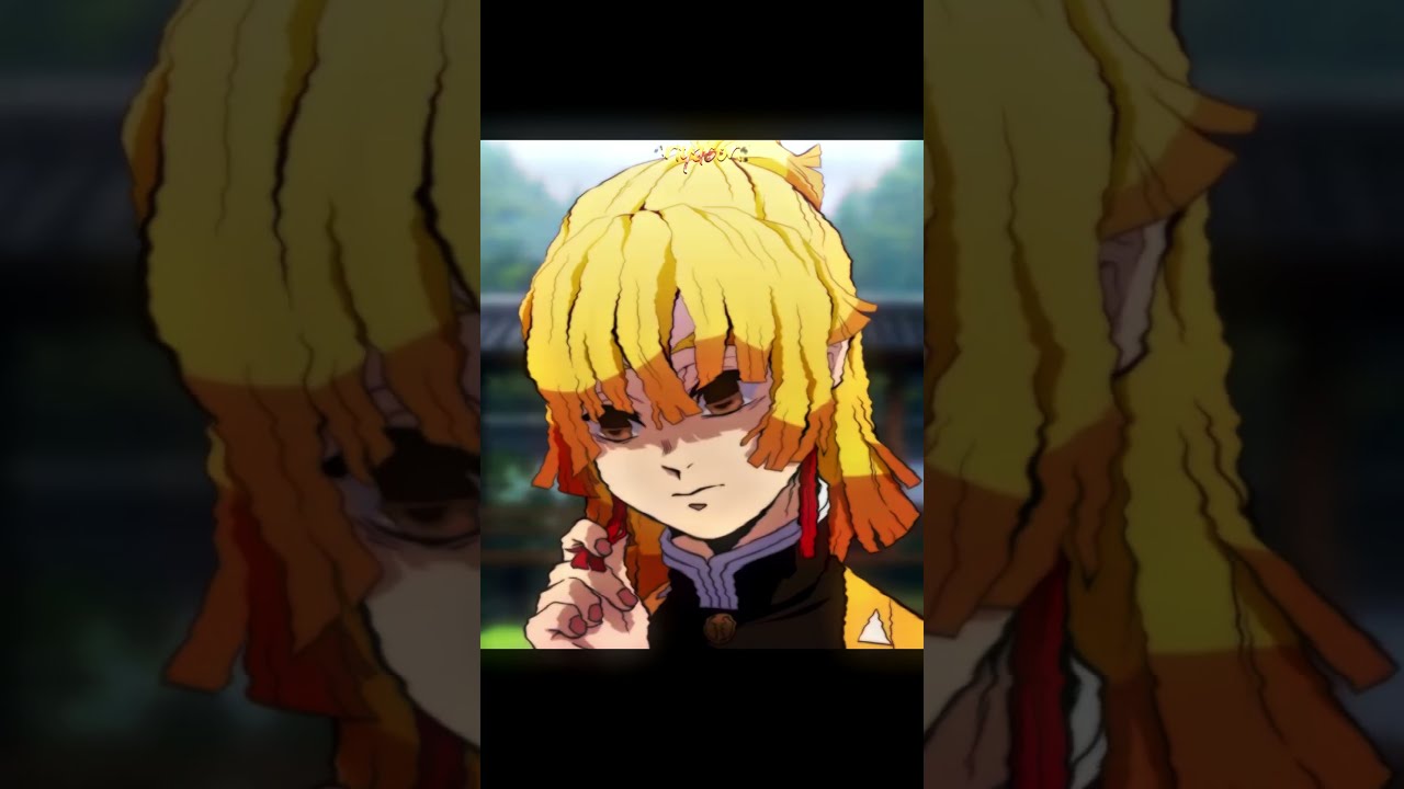  4K Imagine The New Hashira Kny Demonslayer Shorts