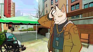 Whodunnit Episode 1 Hitting Singles Gameplay Pc Videogame