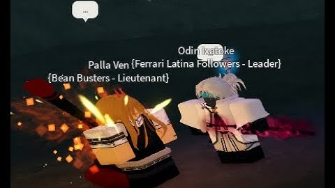 2v1|Roblox Deepwoken