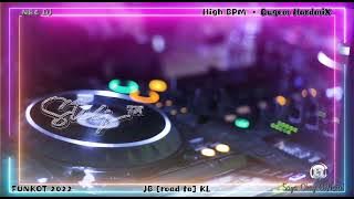 Bila Nanti (Nabila Maharani) Hard Funkot Nonstop 2022 SOdj™