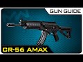 CR56 AMAX Stats & Best Attachments! | Modern Warfare Gun Guide #41