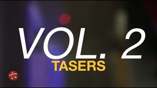 Citizens Police Academy 2018 - VOL 2: Tasers
