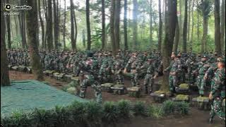 tni ucapan selamat pagi