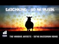 Deichkind - So'ne Musik (The Various Artists - So'ne Bassdrum Remix)