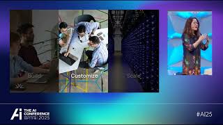 Famous Lin Qiao, Fireworks AI: Wave of Open Source AI Adoption in 2025 Net Worth