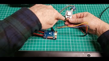 F765 Wing Air Speed Sensor Ardupilot Setup