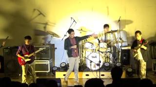 1041223高醫熱音blath期末成發--crossroads