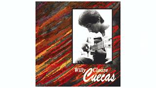Centellas - Willy Claure