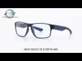 Prescription Safety Eyewear   NIKE MOJO SE EV0978 440