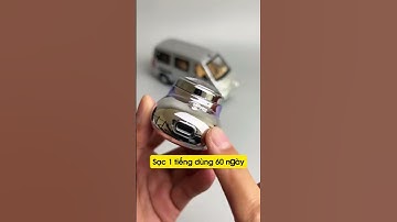 Máy cạo râu mini Công suất lớn