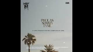 ZANI - Pholas Summa Tyme 100% Production Mix