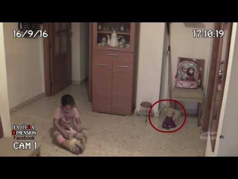 Барабашка как выглядит настоящий