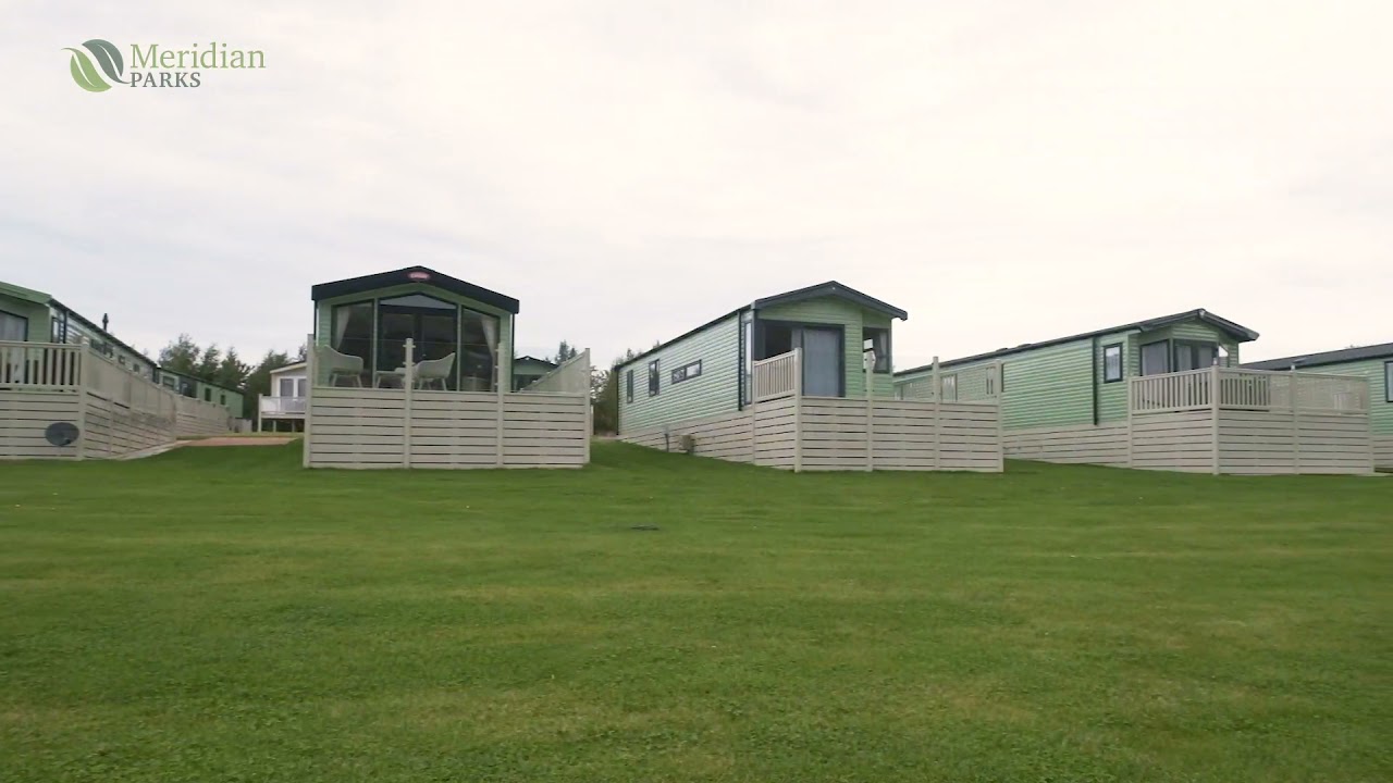 Meridian Parks - Cockburnspath Holiday Park (2021)