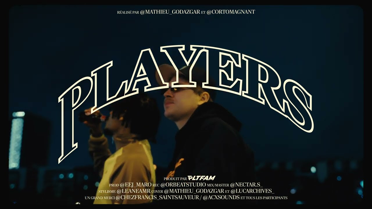Watch PLT FAM, GOLD€N, NEJEU - PLAYERS on YouTube Watch PLT FAM, GOLD€N, NEJEU - PLAYERS on YouTube