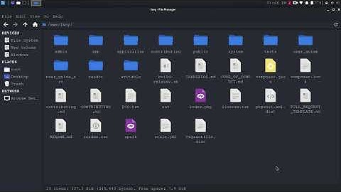 JSON Web Token(JWT) using Codeigniter 3 Framework, Postman On Kali Linux