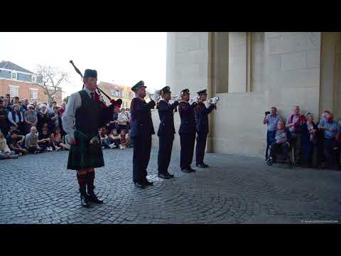 The Last Post