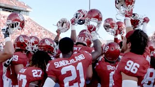 The 2015 Oklahoma Sooners (HD)