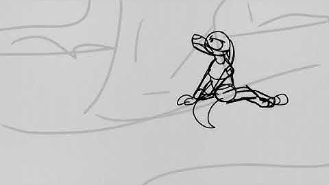 Bolt reanimated part 1 (WIP) for Blakk Rainn