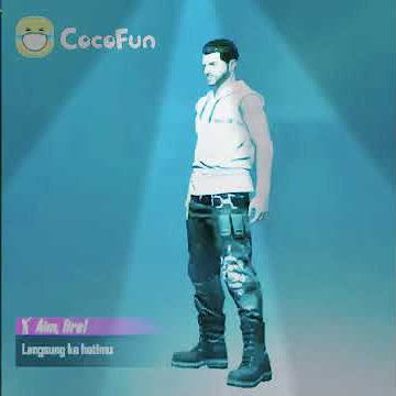 Story' wa cocofun free fire keren