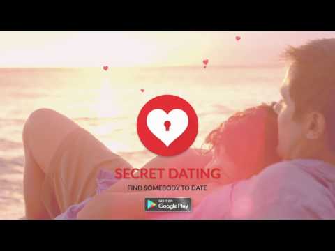 Secret Dating (Aplikacja Randkowa - Android)