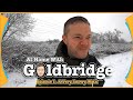 Goldbridge At Home! Snow Day and Board Games