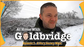 Goldbridge At Home! Snow Day and Board Games