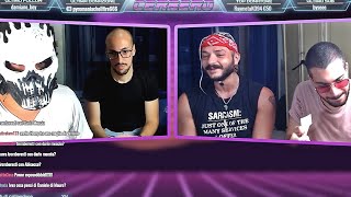 DISTRUGGIAMO Piazz - Ospite RampageInTheBox | Cerbero Podcast #178