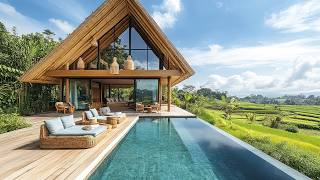 Discover the MOST LUXURIOUS Villa with a Stunning Swimming Pool!