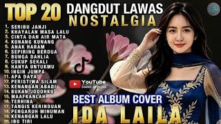 lagu dangdut lawas ida Laila FULL ALBUM NOSTALGIA 