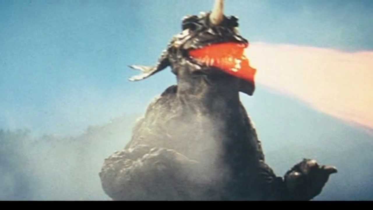 Top 5 Godzilla Monsters I Want to See Return YouTube